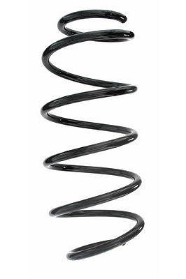 Spidan Fahrwerksfeder [Hersteller-Nr. 55309] für Ford