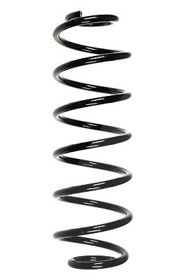 Spidan Fahrwerksfeder [Hersteller-Nr. 55310] für Ford