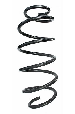Spidan Fahrwerksfeder [Hersteller-Nr. 55311] für Ford
