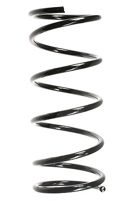 Spidan Fahrwerksfeder [Hersteller-Nr. 55337] für Ford