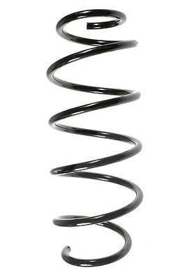 Spidan Fahrwerksfeder [Hersteller-Nr. 55339] für Ford