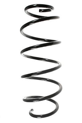 Spidan Fahrwerksfeder [Hersteller-Nr. 55340] für Ford