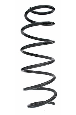 Spidan Fahrwerksfeder [Hersteller-Nr. 55346] für Ford
