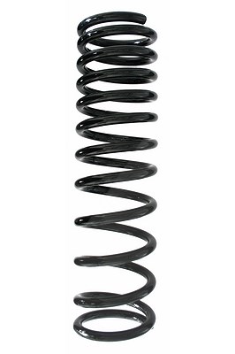 Spidan Fahrwerksfeder [Hersteller-Nr. 55361] für Ford