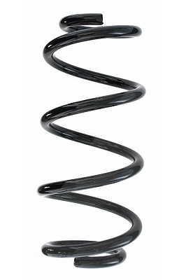Spidan Fahrwerksfeder [Hersteller-Nr. 55398] für Honda
