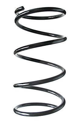 Spidan Fahrwerksfeder [Hersteller-Nr. 55454] für Honda