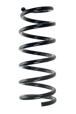 Spidan Fahrwerksfeder [Hersteller-Nr. 55462] für Honda