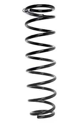 Spidan Fahrwerksfeder [Hersteller-Nr. 55463] für Honda