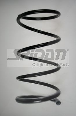 Spidan Fahrwerksfeder [Hersteller-Nr. 55476] für Honda