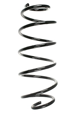 Spidan Fahrwerksfeder [Hersteller-Nr. 55591] für Jaguar