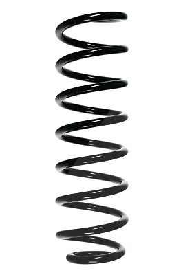 Spidan Fahrwerksfeder [Hersteller-Nr. 55735] für Mercedes-Benz