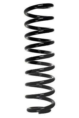 Spidan Fahrwerksfeder [Hersteller-Nr. 55743] für Mercedes-Benz