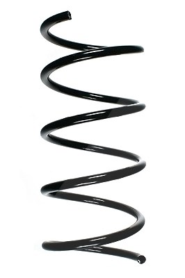 Spidan Fahrwerksfeder [Hersteller-Nr. 55747] für Mercedes-Benz