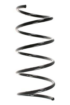 Spidan Fahrwerksfeder [Hersteller-Nr. 55749] für Mercedes-Benz