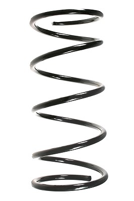 Spidan Fahrwerksfeder [Hersteller-Nr. 55761] für Mitsubishi
