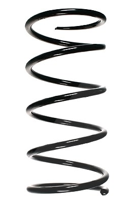Spidan Fahrwerksfeder [Hersteller-Nr. 55783] für Mitsubishi