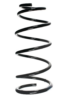 Spidan Fahrwerksfeder [Hersteller-Nr. 55893] für Nissan
