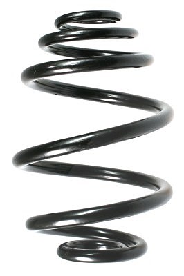 Spidan Fahrwerksfeder [Hersteller-Nr. 55955] für Opel, Vauxhall