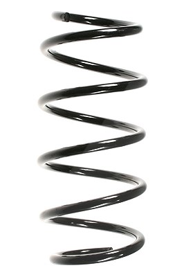 Spidan Fahrwerksfeder [Hersteller-Nr. 55963] für Opel, Vauxhall