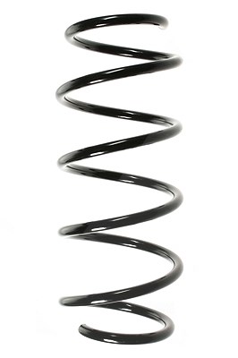 Spidan Fahrwerksfeder [Hersteller-Nr. 55964] für Opel, Vauxhall