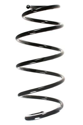 Spidan Fahrwerksfeder [Hersteller-Nr. 55965] für Opel, Vauxhall