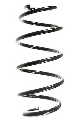 Spidan Fahrwerksfeder [Hersteller-Nr. 55966] für Vauxhall, Fiat, Opel