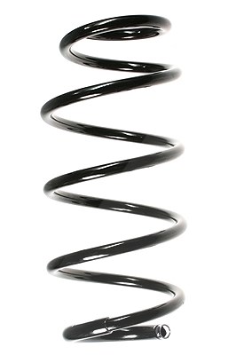Spidan Fahrwerksfeder [Hersteller-Nr. 55967] für Vauxhall, Opel