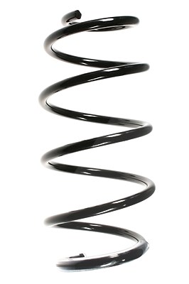 Spidan Fahrwerksfeder [Hersteller-Nr. 55968] für Vauxhall, Opel
