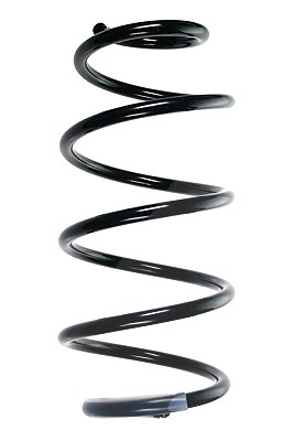 Spidan Fahrwerksfeder [Hersteller-Nr. 55971] für Vauxhall, Opel