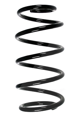 Spidan Fahrwerksfeder [Hersteller-Nr. 55973] für Vauxhall, Opel