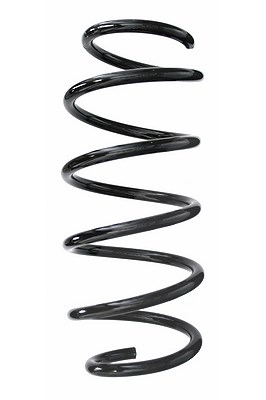 Spidan Fahrwerksfeder [Hersteller-Nr. 56001] für Opel, Vauxhall