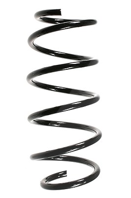 Spidan Fahrwerksfeder [Hersteller-Nr. 56003] für Vauxhall, Opel
