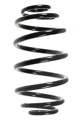 Spidan Fahrwerksfeder [Hersteller-Nr. 56005] für Vauxhall, Opel