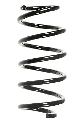 Spidan Fahrwerksfeder [Hersteller-Nr. 56008] für Vauxhall, Opel