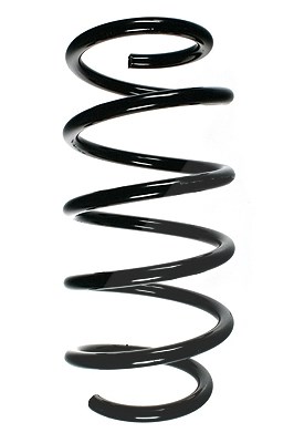 Spidan Fahrwerksfeder [Hersteller-Nr. 56009] für Vauxhall, Opel