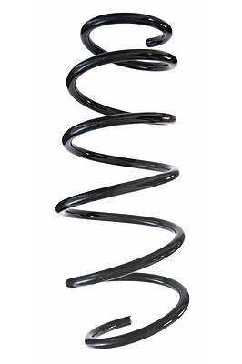 Spidan Fahrwerksfeder [Hersteller-Nr. 56031] für Vauxhall, Opel