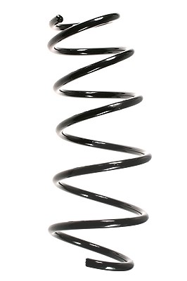 Spidan Fahrwerksfeder [Hersteller-Nr. 56033] für Vauxhall, Opel, Hyundai