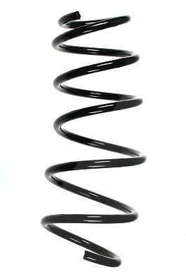 Spidan Fahrwerksfeder [Hersteller-Nr. 56037] für Opel, Vauxhall
