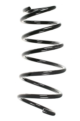 Spidan Fahrwerksfeder [Hersteller-Nr. 56038] für Opel, Vauxhall