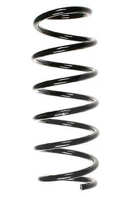 Spidan Fahrwerksfeder [Hersteller-Nr. 56044] für Opel