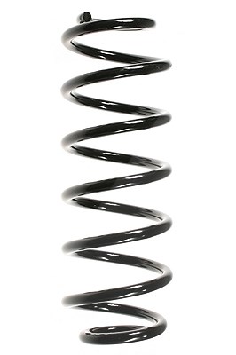 Spidan Fahrwerksfeder [Hersteller-Nr. 56058] für Peugeot