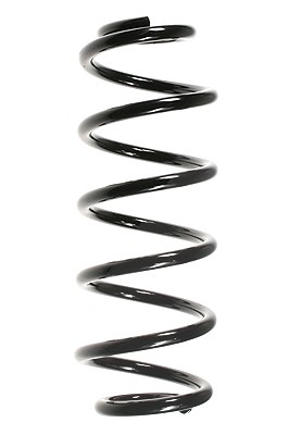 Spidan Fahrwerksfeder [Hersteller-Nr. 56059] für Peugeot
