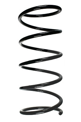 Spidan Fahrwerksfeder [Hersteller-Nr. 56063] für Peugeot