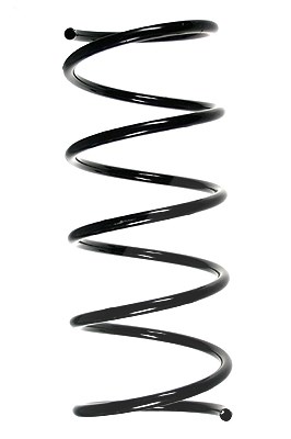 Spidan Fahrwerksfeder [Hersteller-Nr. 56064] für Peugeot