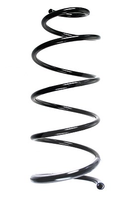 Spidan Fahrwerksfeder [Hersteller-Nr. 56067] für Citroën, Peugeot
