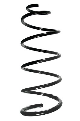 Spidan Fahrwerksfeder [Hersteller-Nr. 56068] für Peugeot