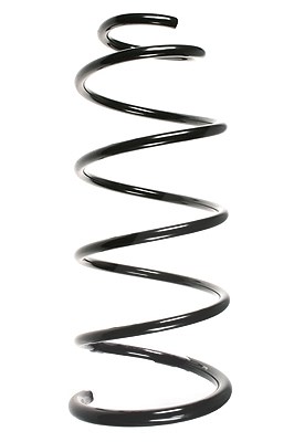 Spidan Fahrwerksfeder [Hersteller-Nr. 56071] für Citroën, Peugeot