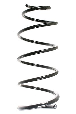 Spidan Fahrwerksfeder [Hersteller-Nr. 56076] für Peugeot
