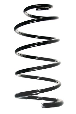 Spidan Fahrwerksfeder [Hersteller-Nr. 56078] für Peugeot
