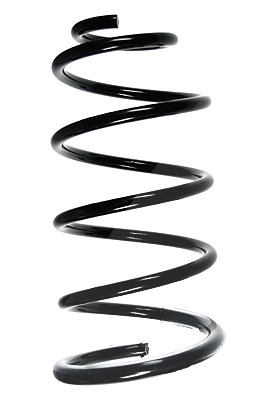Spidan Fahrwerksfeder [Hersteller-Nr. 56079] für Peugeot
